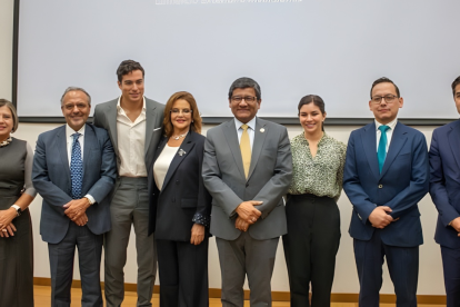 Ecuador busca atraer rodajes extranjeros con incentivos tributarios para el sector audiovisual.