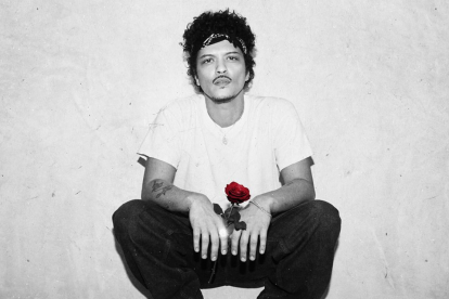 Su nuevo álbum llega el 27 de febrero de 2026, con primer single el 9 de enero