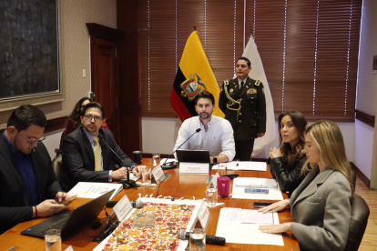 El CAL de la Asamblea pidió un informe antes de calificar el juicio contra Mario Godoy.