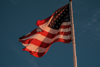 Referencial. Washington reconsidera vínculos: EE.UU. evalúa reabrir su embajada en Caracas tras siete años de cierre diplomático.