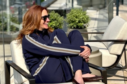 Julia Roberts aseguró que no volvería a interpretar a Vivian Ward, de Pretty Woman, papel que le valió varios reconocimientos.