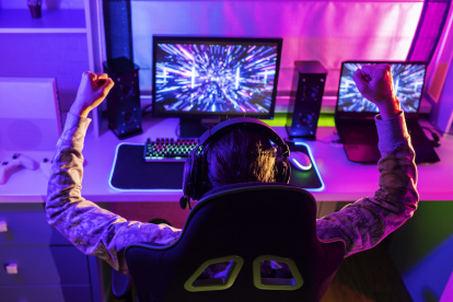 El calendario de lanzamientos viene cargado de mundos que invitan a perder la noción del tiempo, con historias más profundas y gráficos que rozan lo cinematográfico.