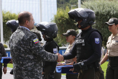 Alerta en Durán: autoridades policiales investigan presunto desvío de fondos en contratos vinculados al tránsito municipal.
