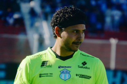 Barcelona SC apuesta por José Gabriel Cevallos tras su sólido 2025 con Macará.