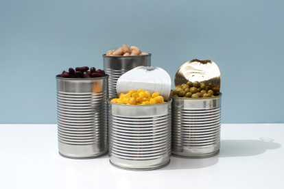 La fecha no siempre indica que el alimento esté pasado