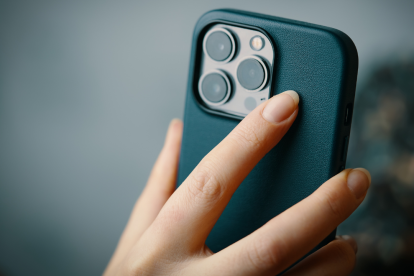 Referencial. Apple mejora la seguridad del iPhone con nuevas funciones en iOS 2026.