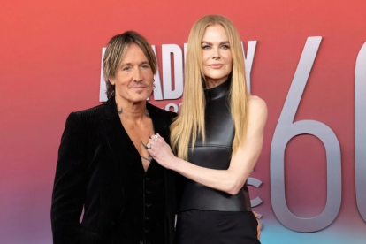 Keith Urban y Nicole Kidman han firmado el divorcio con un compromiso de paz en bien de sus hijas.
