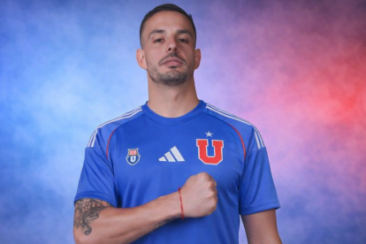 Octavio Rivero deja Barcelona.