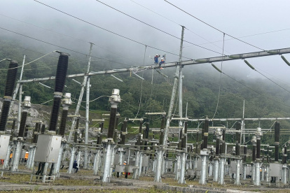 Para este 2026, el Cenace estima que la demanda pico de energía será de 5.270 MW.