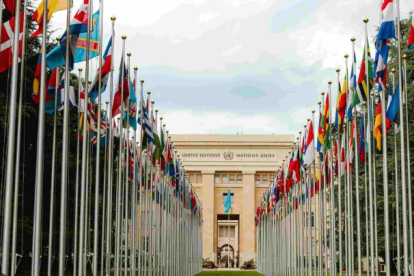 La ONU: entre la decadencia y la necesidad