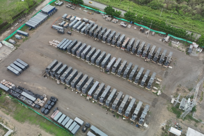 Municipio de Esmeraldas niega cobros a Austral.