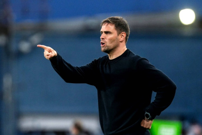 El uruguayo Joaquín Papa señaló que la llegada a Independiente del Valle es un gran paso en su carrera.