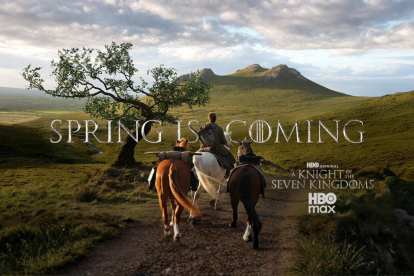 La nueva serie del universo de Game of Thrones se sitúa 100 años antes de la trampa principal.