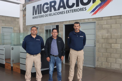 Migración Colombia confirmó la expulsión del país de Miguel Eduardo Morocho Rodríguez, ciudadano solicitado por el delito de tentativa de homicidio.