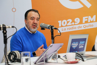 Muñoz aseguró que el Municipio ha cumplido con su rol mediante la presencia en territorio y acciones de prevención y control.