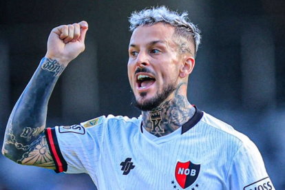 ¿Refuerzo de jerarquía o solo un rumor? Benedetto y el interés de Barcelona SC.