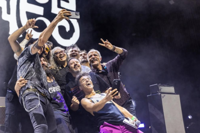 ¿Spotify financia la guerra? La polémica inversión de su fundador en drones de combate llevó a Café Tacvba a pedir el retiro de su catálogo