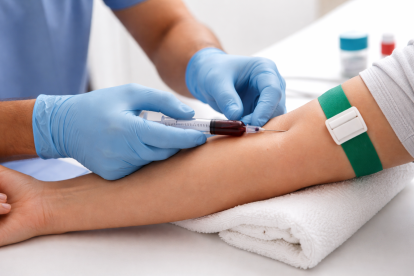 La Federación Mundial de Hemofilia anunció que trabajará directamente con el Estado ecuatoriano en el nuevo modelo de atención.