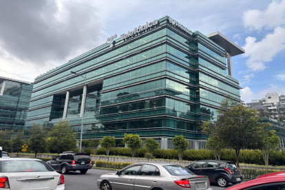 Ekopark informó que encenderá sus generadores por dos horas, desde el 12 al 16 de enero de 2026, ante el pedido EEQ.