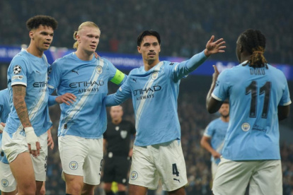Manchester City llega como favorito ante Newcastle en la semifinal de la Copa de la Liga de Inglaterra.