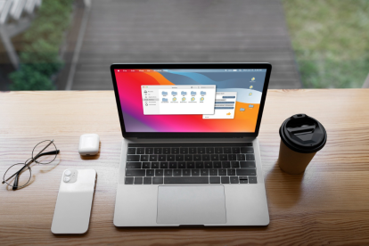 Ahora las computadoras de Apple podrán contar con el Creator Studio.