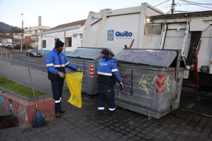 Emaseo reorganizó su flota para garantizar el servicio mientras avanza el proceso judicial.