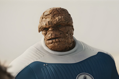 Escena de Avengers: Doomsday