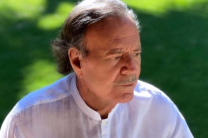 Aunque el cantante español Julio Iglesias no se ha pronunciado oficialmente, ha expresado sentirse preocupado por su imagen internacional.