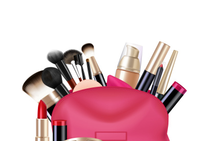 ¿Tus cosméticos están dañando tu piel?