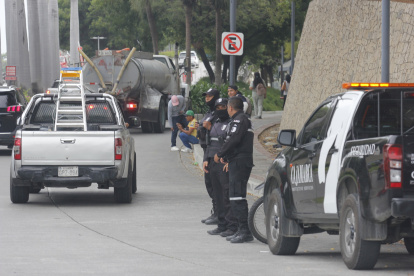 La isla Mocolí, uno de las áreas residenciales más exclusivas del cantón Samborondón llamó la atención pública luego del triple asesinato.