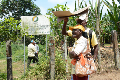 Expertos de la ONU aseguran que las víctimas continúan en un limbo debido a la falta de acción del Estado.