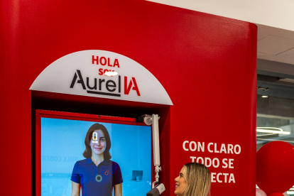 La empresa suma 75 centros de atención a clientes.