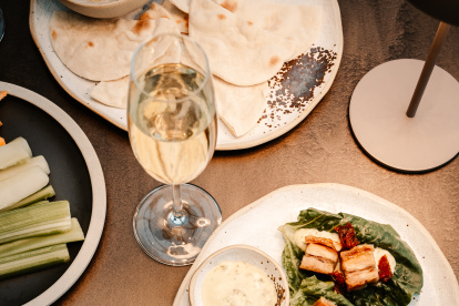 CAFETERIA MULLIGANS

AG-SEMANA