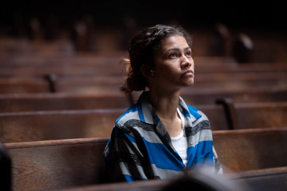 Euphoria estrena su trailer oficial de la temporada 3.