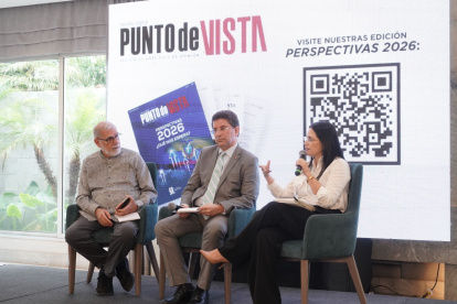 El país entra a 2026 con retos fiscales persistentes, un escenario preelectoral exigente y la urgencia de fortalecer la competitividad empresarial y la toma de decisiones estratégicas.