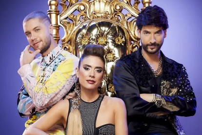 Novedades y giros inesperados marcan La Reina del Flow 3.