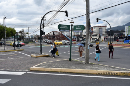 Los trabajos para la prolongación están previstos que inicien en junio de 2026.