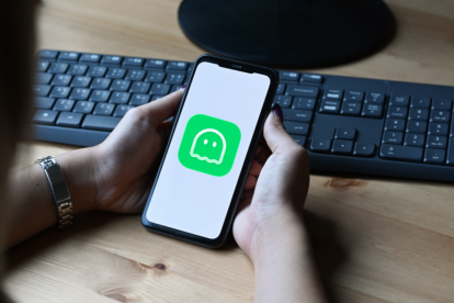 Demumu es una app específicamente para personas que viven solas.