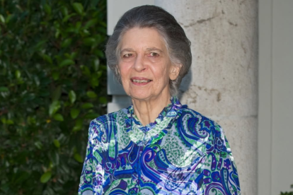 Conocida como la reina de las mil caras, falleció en Madrid la princesa Irene de Grecia, a los 83 años.