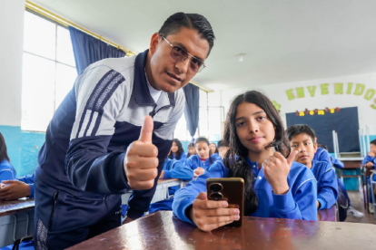 El Ministerio de Educación, Deporte y Cultura (MINEDEC) anunció la apertura de la convocatoria para el cargo de Especialista de Formación Continua.