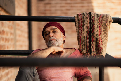 Cuando recién se publicó "Negra", Terán no imaginó que ese tema concebido como un regalo íntimo para su hija Gabriela terminaría siendo adoptado por generaciones de padres e hijas