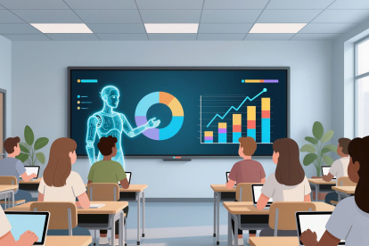 La UDLA desarrolla una herramienta que guía el razonamiento paso a paso y prioriza el aprendizaje profundo.