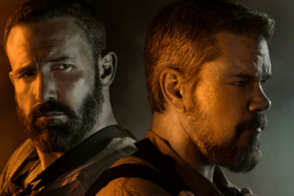 El Botín se estrena este sábado 16 de enero de 2026 en Netflix.