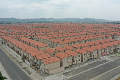 Imagen referencial. Este programa es un apoyo económico diseñado para facilitar el acceso a vivienda social o pública.