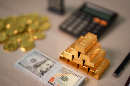 El récord histórico del precio del oro ha elevado el valor de las reservas internacionales de Ecuador y fortalecido su respaldo financiero, según datos del Banco Central.