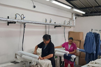 En Ecuador el Salario Básico Unificado es de $482 para este 2026.