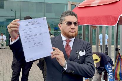 La defensa de la familia solicitó la reformulación de cargos.