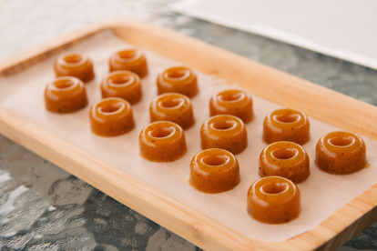 Un prototipo de alimento azul transforma especies marinas subutilizadas en una alternativa nutritiva, sostenible y atractiva para niñas y niños del país.