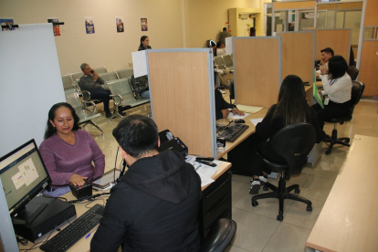 Se busca facilitar el acceso de quienes viven en Tumbaco, Cumbayá, Pifo, Puembo y sectores aledaños.