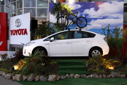 Con 123 millones de habitantes, Japón es uno de los mercados más grandes y relevantes del mundo para exportadores.